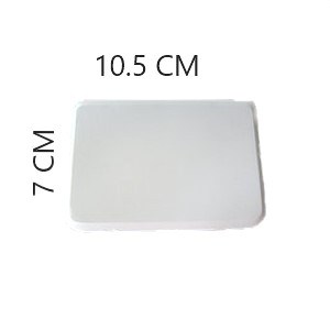 СВЧ Крышка на слюду 3052W1A002A LG